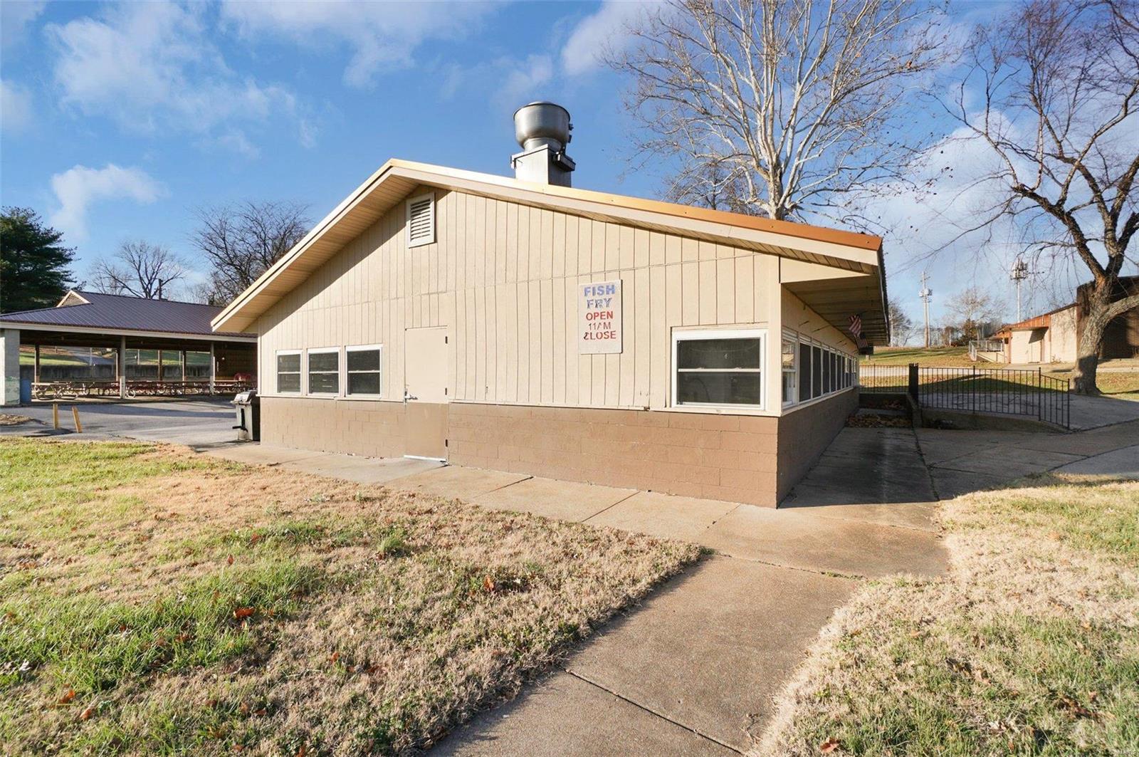 Central Overland Park Blk Pt 42 - Commercial Sale