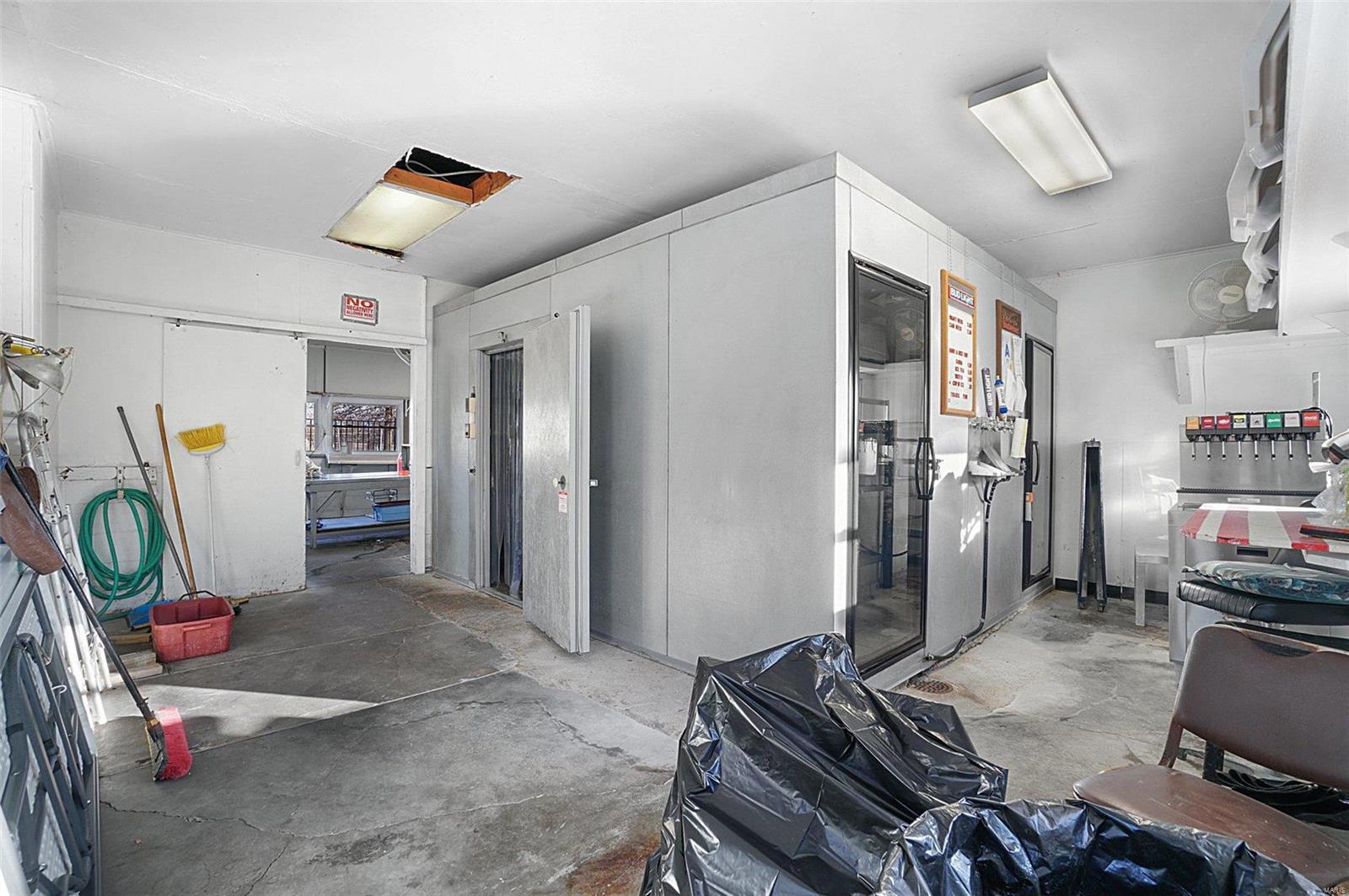 Central Overland Park Blk Pt 42 - Commercial Sale