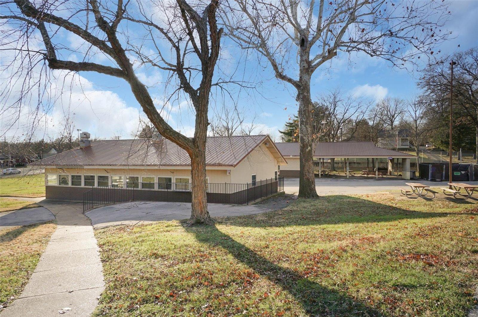 Central Overland Park Blk Pt 42 - Commercial Sale