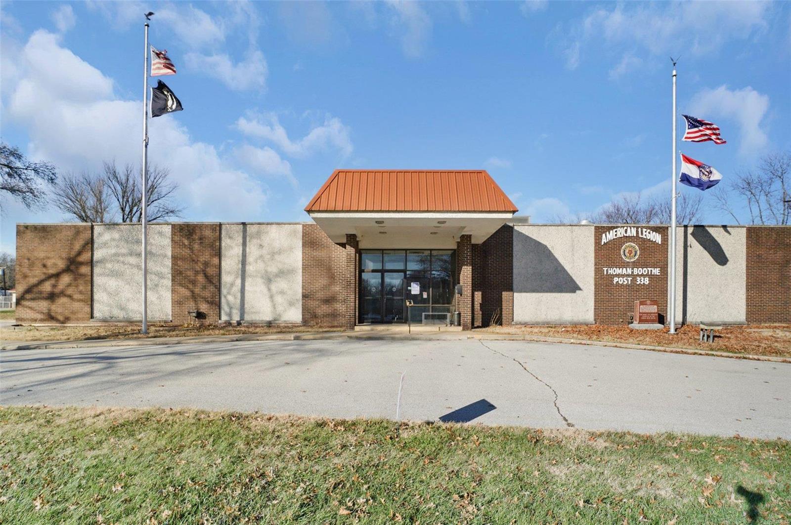 Central Overland Park Blk Pt 42 - Commercial Sale