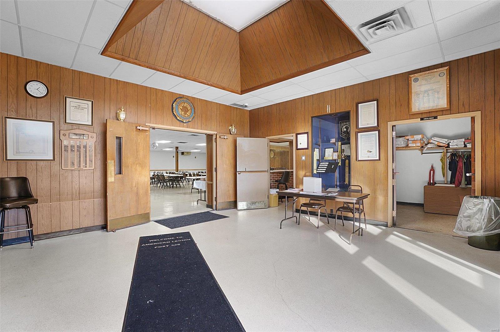 Central Overland Park Blk Pt 42 - Commercial Sale