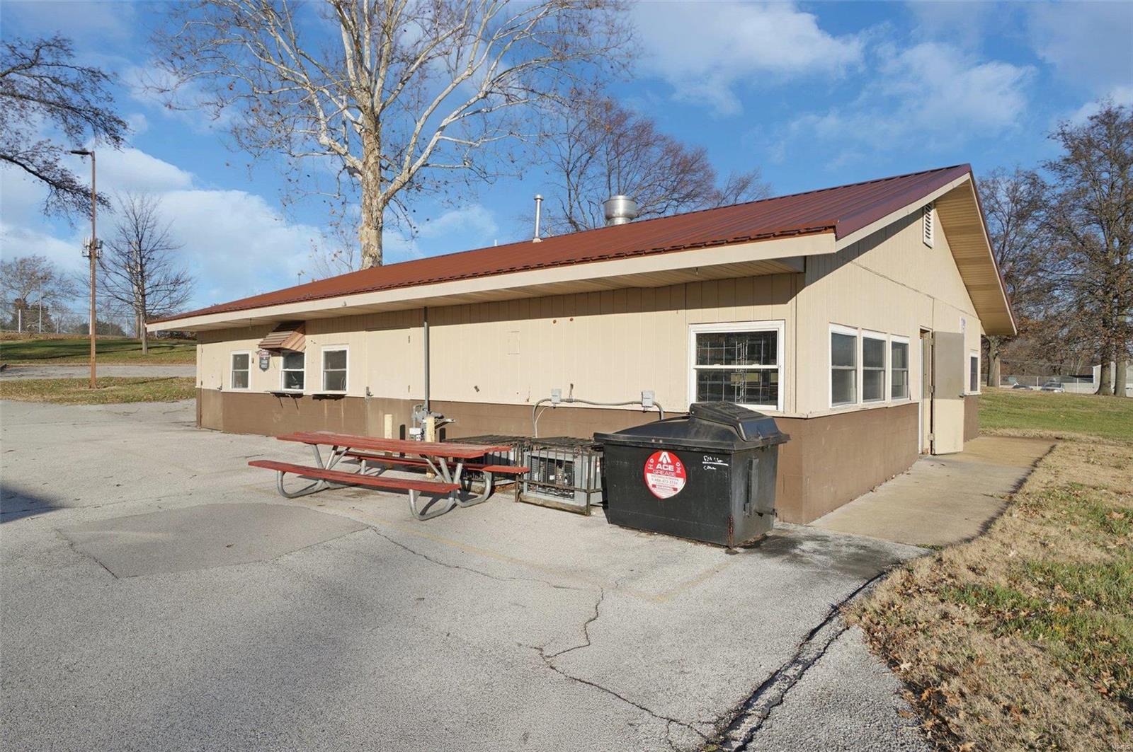 Central Overland Park Blk Pt 42 - Commercial Sale