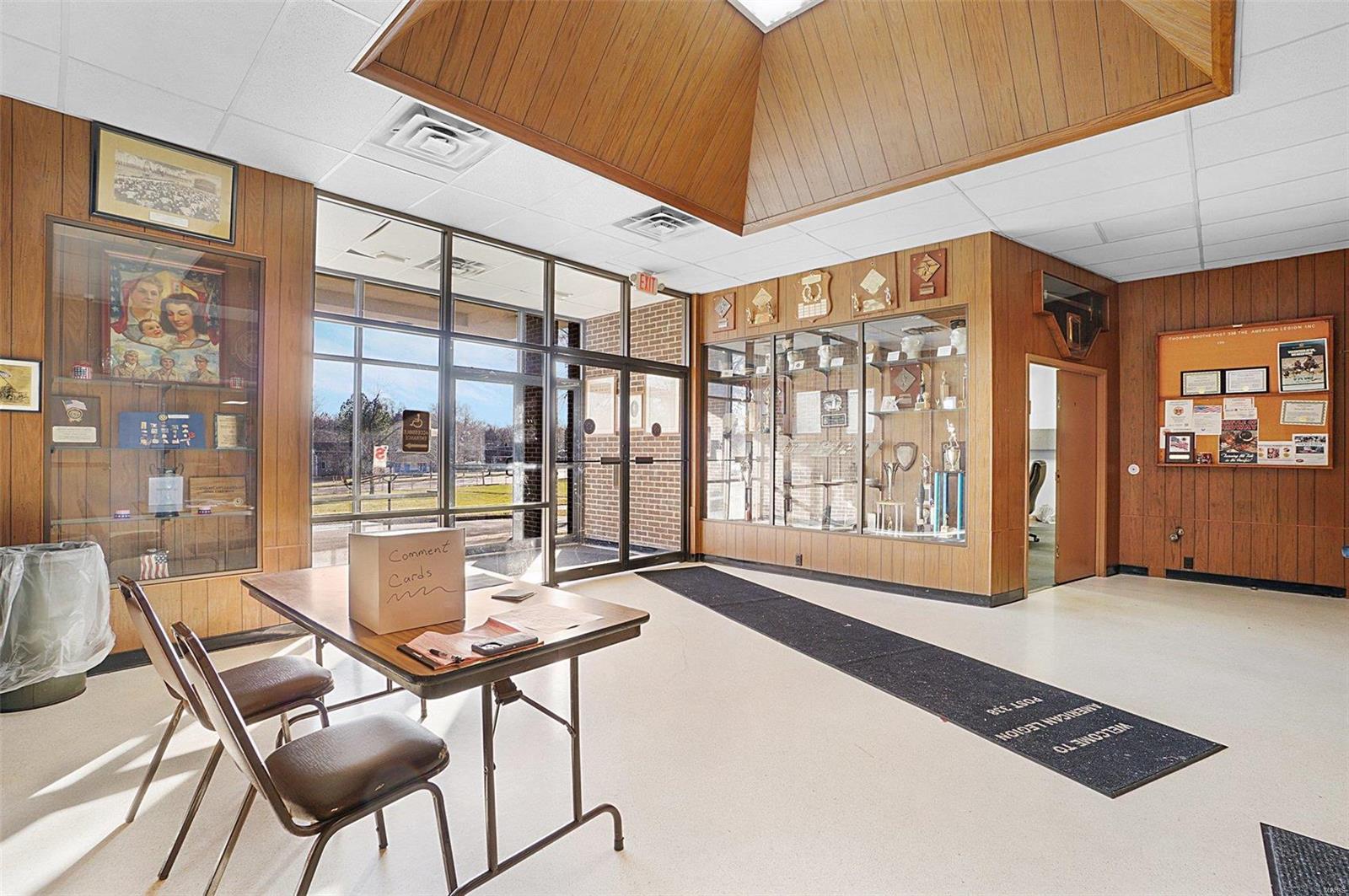 Central Overland Park Blk Pt 42 - Commercial Sale