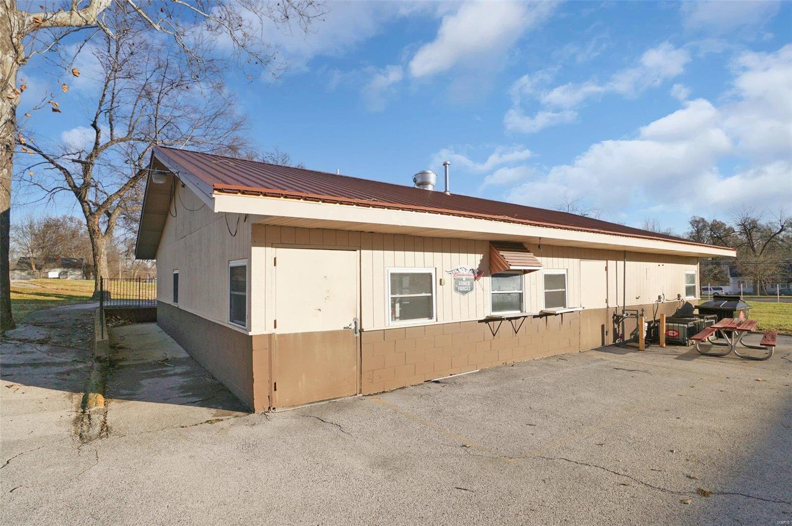 Central Overland Park Blk Pt 42 - Commercial Sale