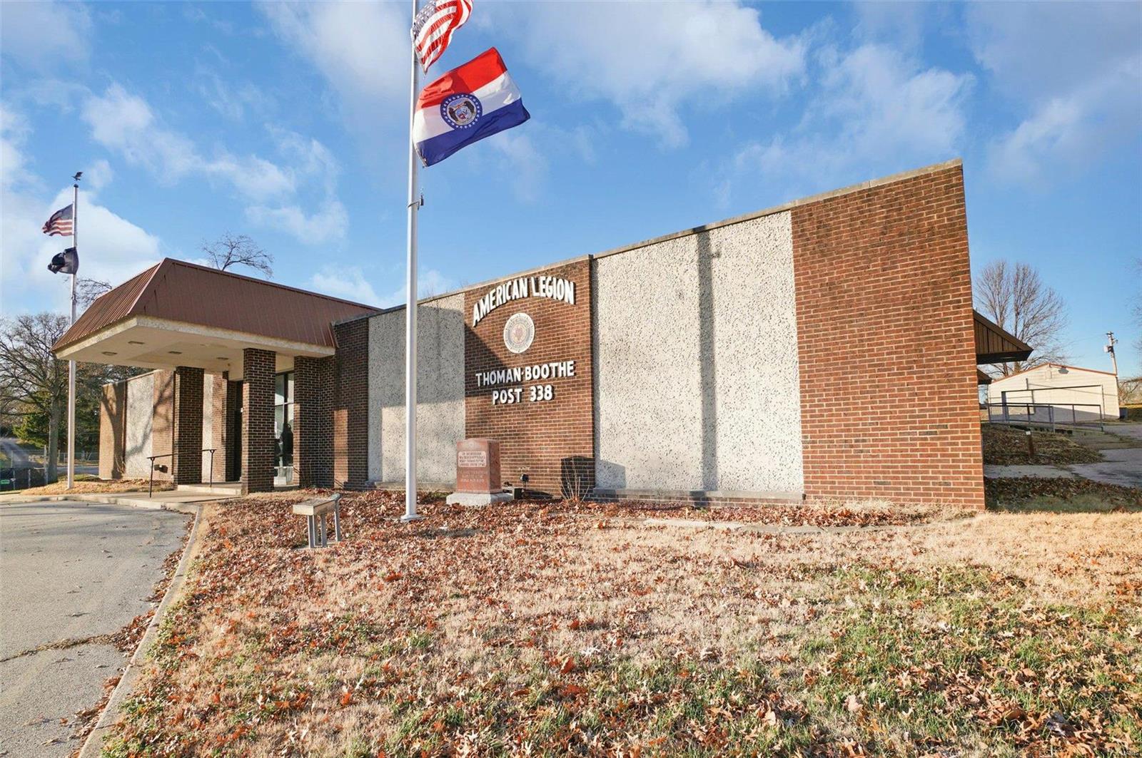 Central Overland Park Blk Pt 42 - Commercial Sale