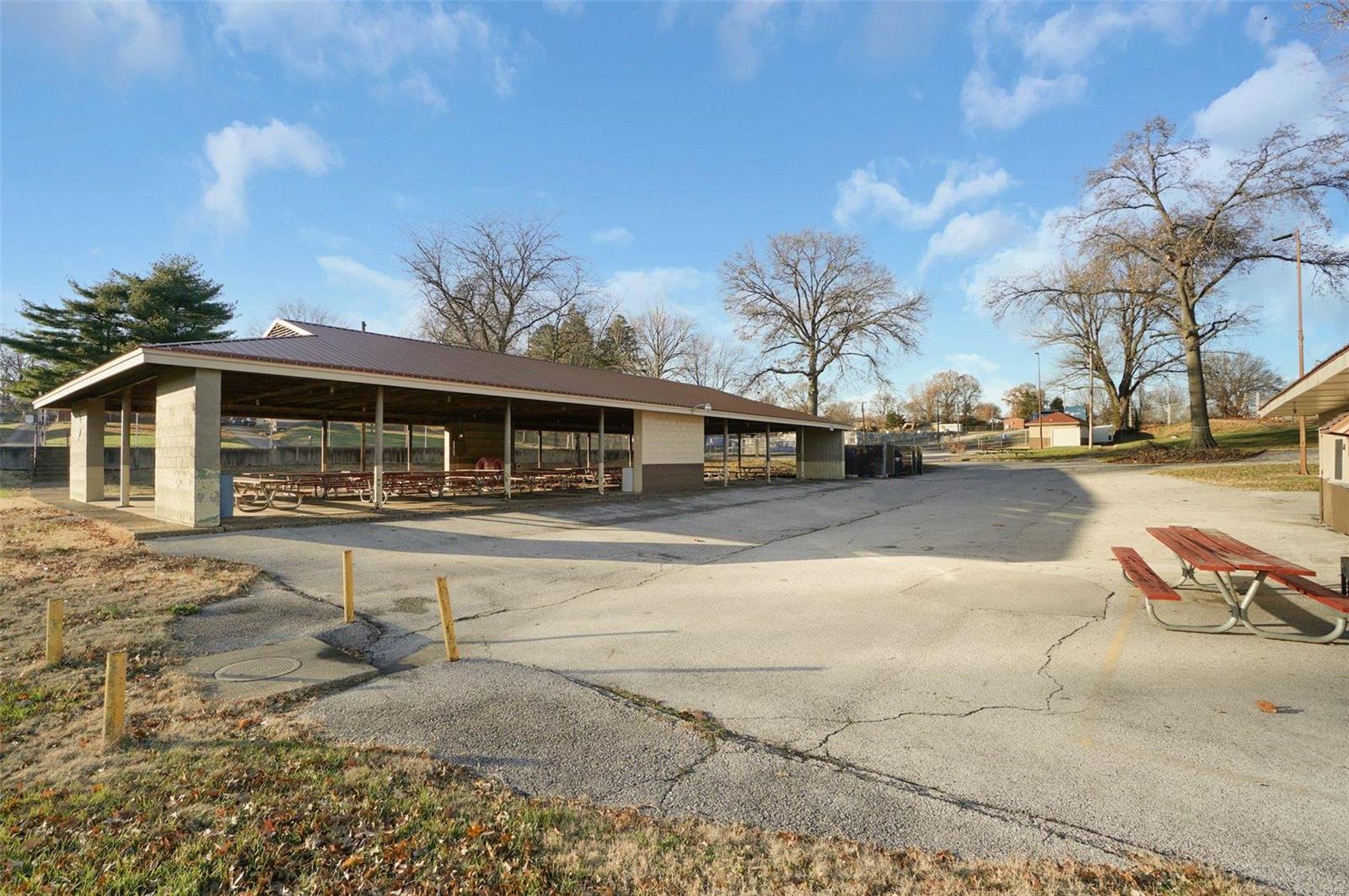 Central Overland Park Blk Pt 42 - Commercial Sale