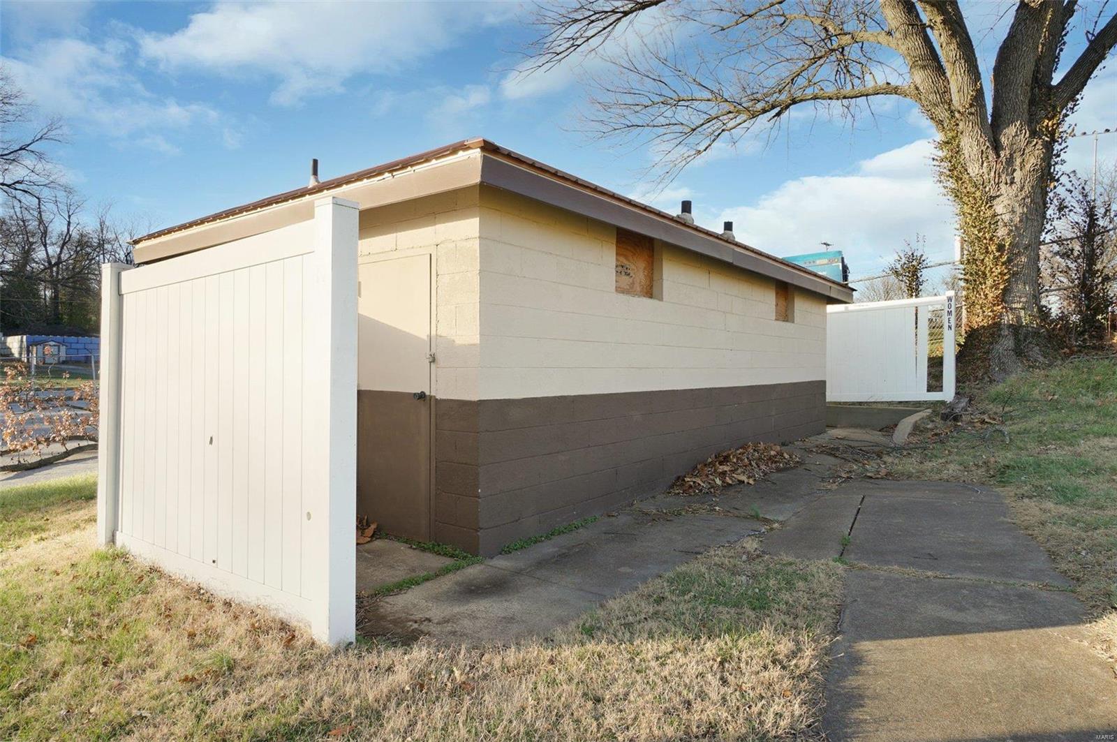 Central Overland Park Blk Pt 42 - Commercial Sale