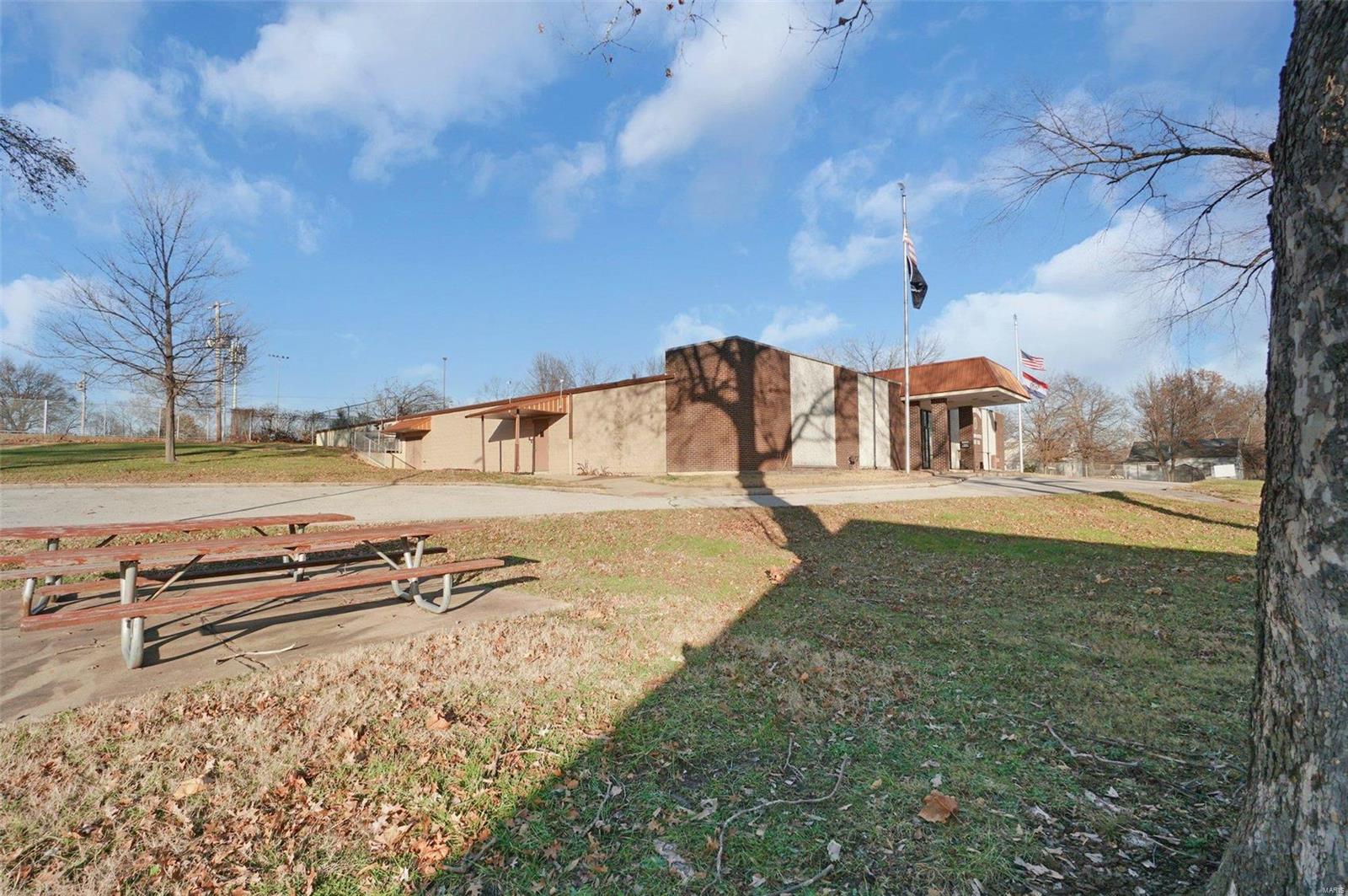 Central Overland Park Blk Pt 42 - Commercial Sale