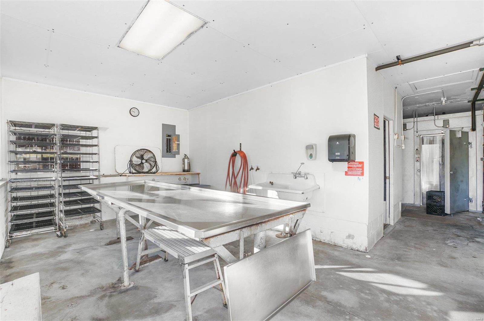 Central Overland Park Blk Pt 42 - Commercial Sale