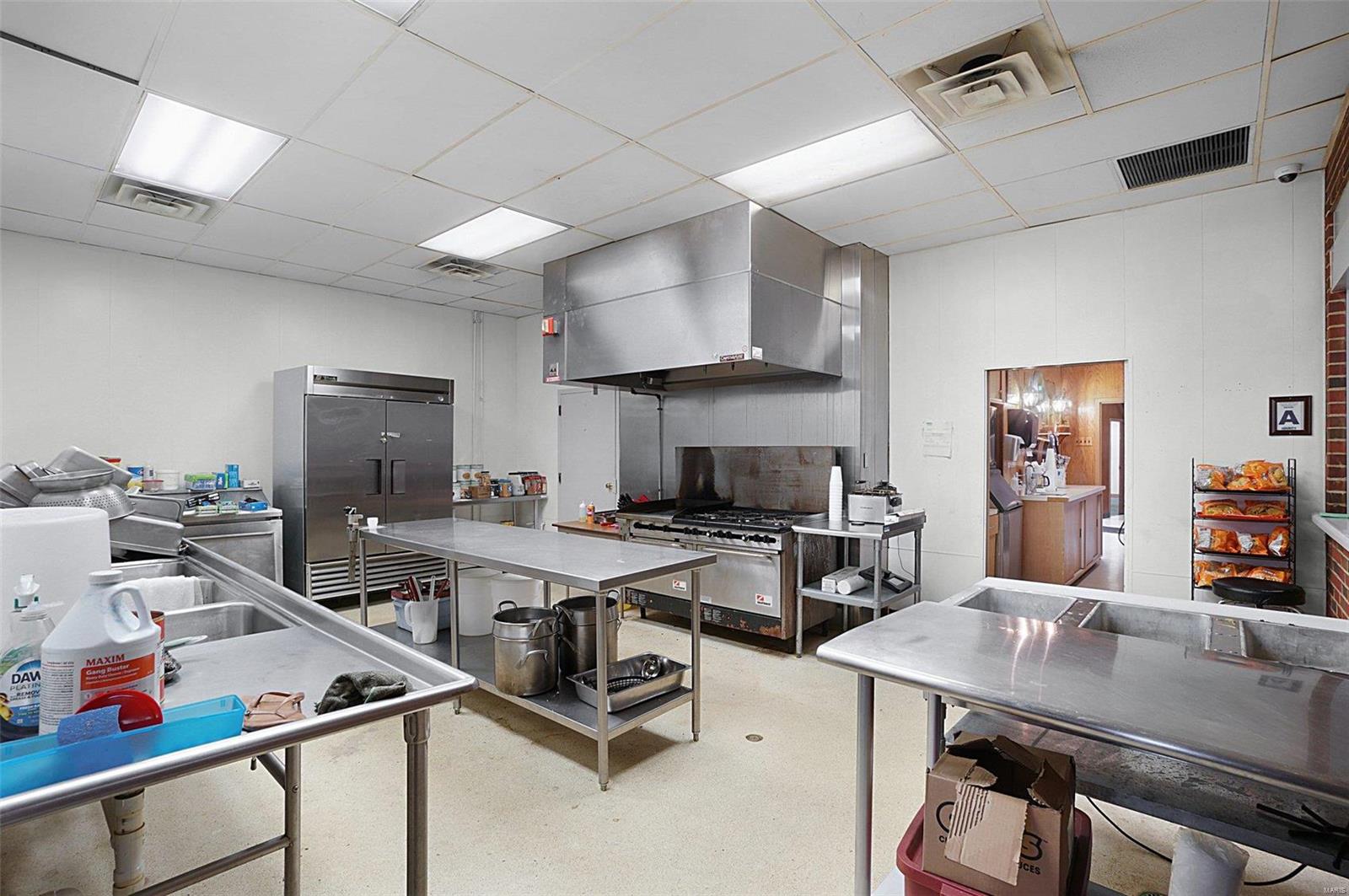 Central Overland Park Blk Pt 42 - Commercial Sale