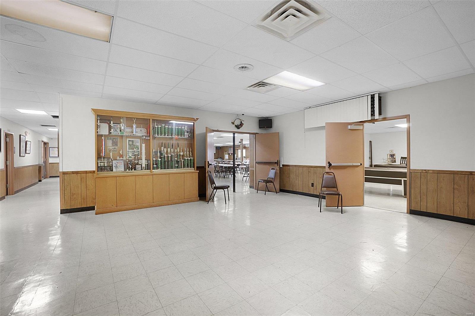 Central Overland Park Blk Pt 42 - Commercial Sale