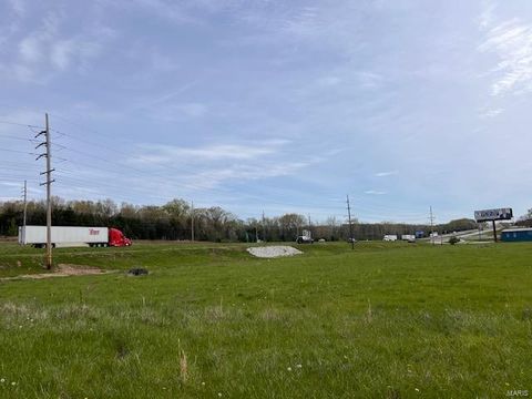 0 W Veterans Memorial Parkway Warrenton MO 63383