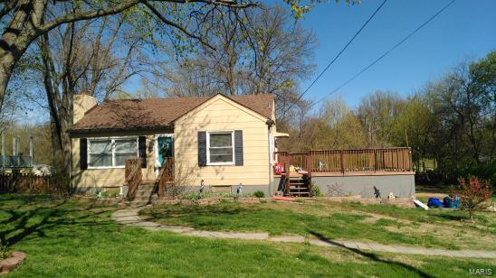 Dorson Meadows - Residential