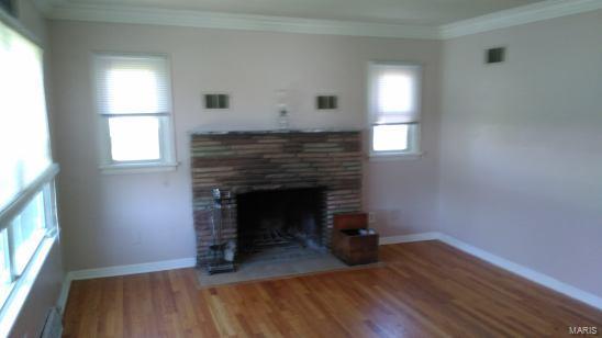 Dorson Meadows - Residential