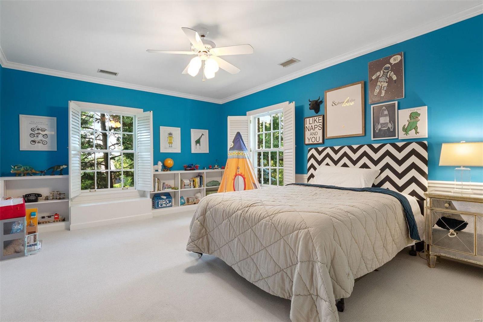 Greenbriar - Residential