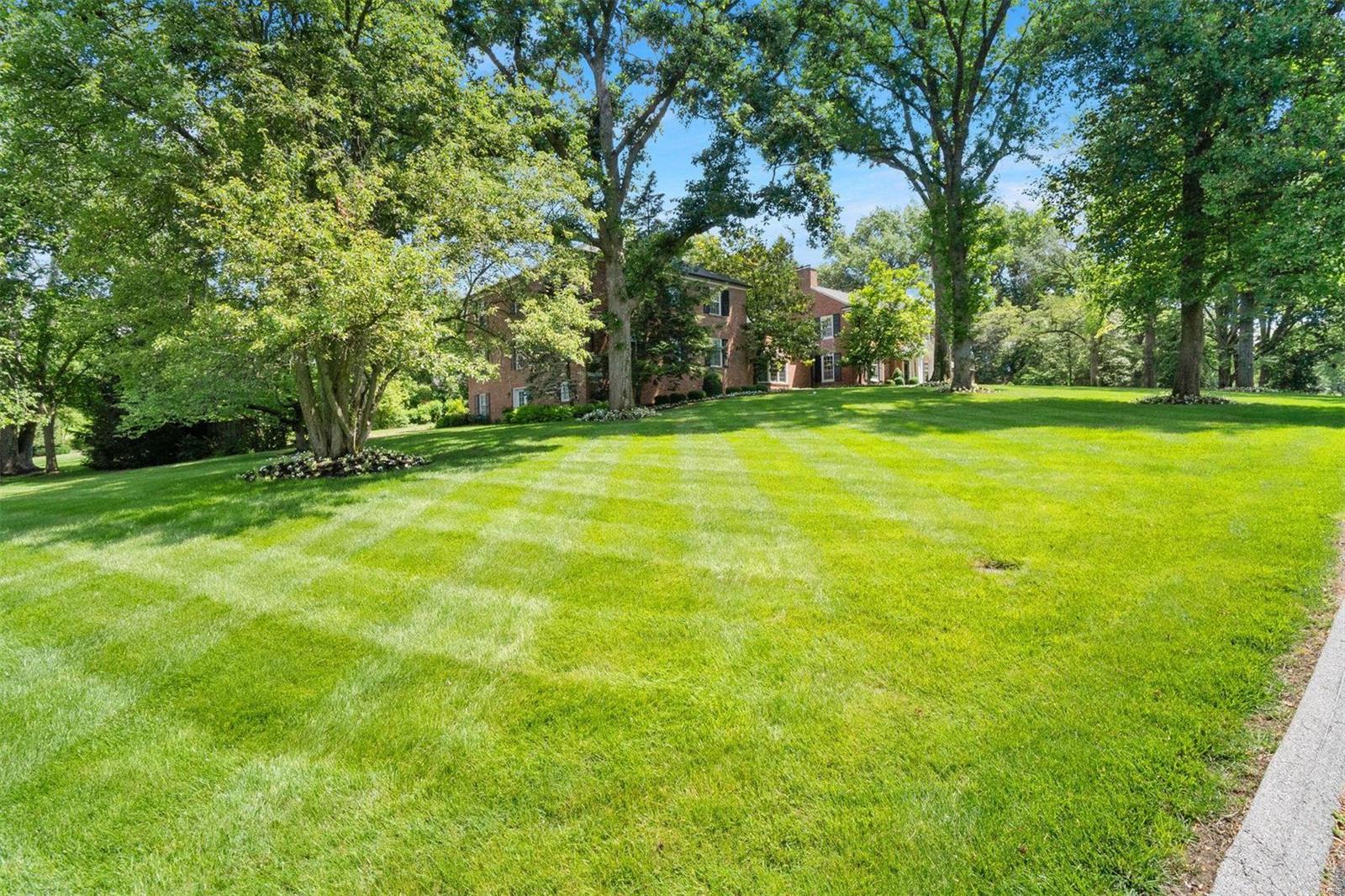 Greenbriar - Residential