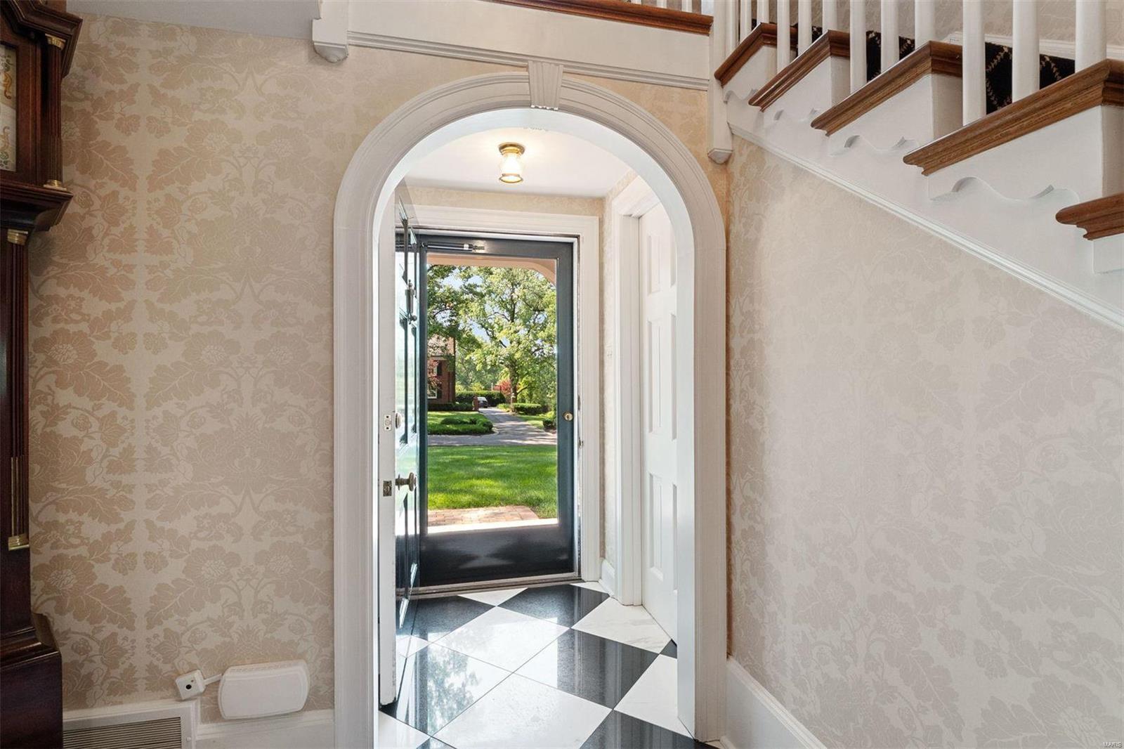 Greenbriar - Residential