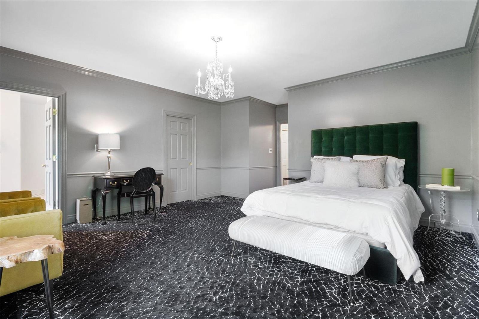 Greenbriar - Residential