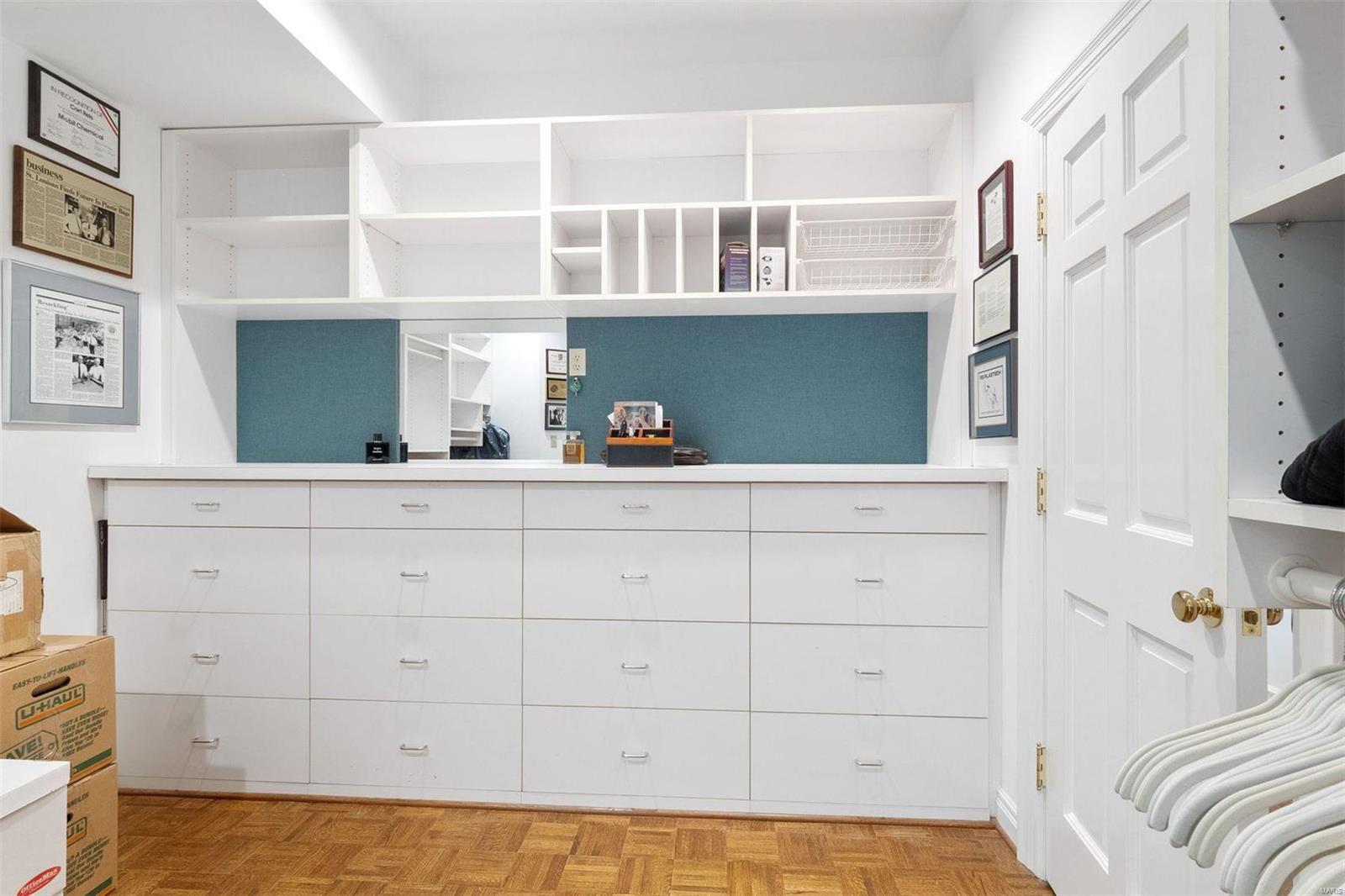 Greenbriar - Residential