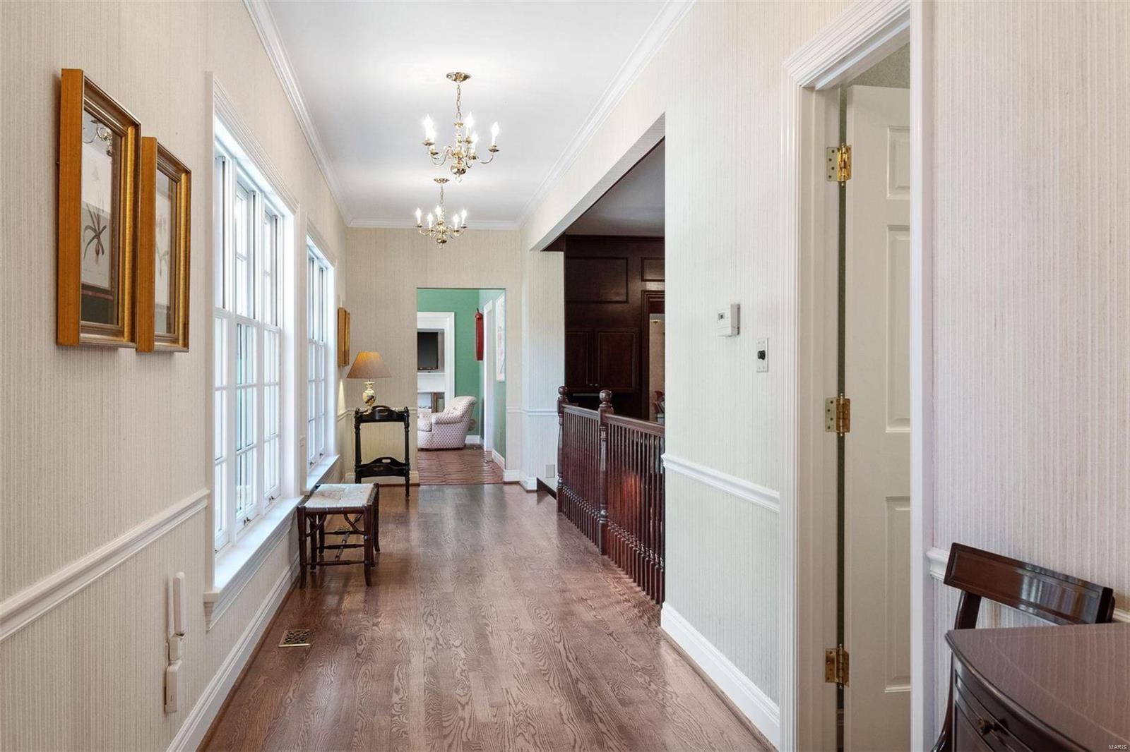 Greenbriar - Residential