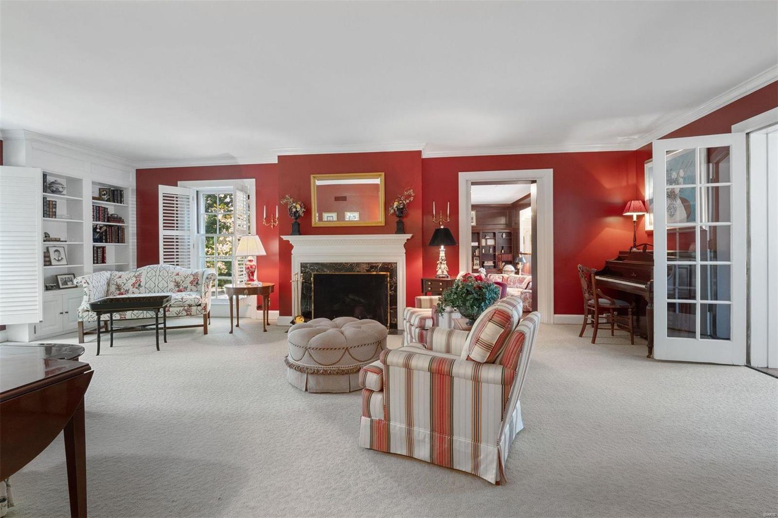 Greenbriar - Residential