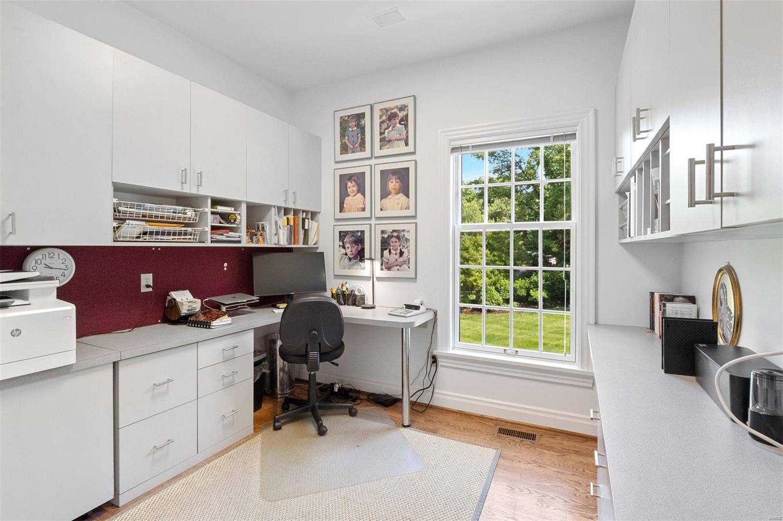 Greenbriar - Residential