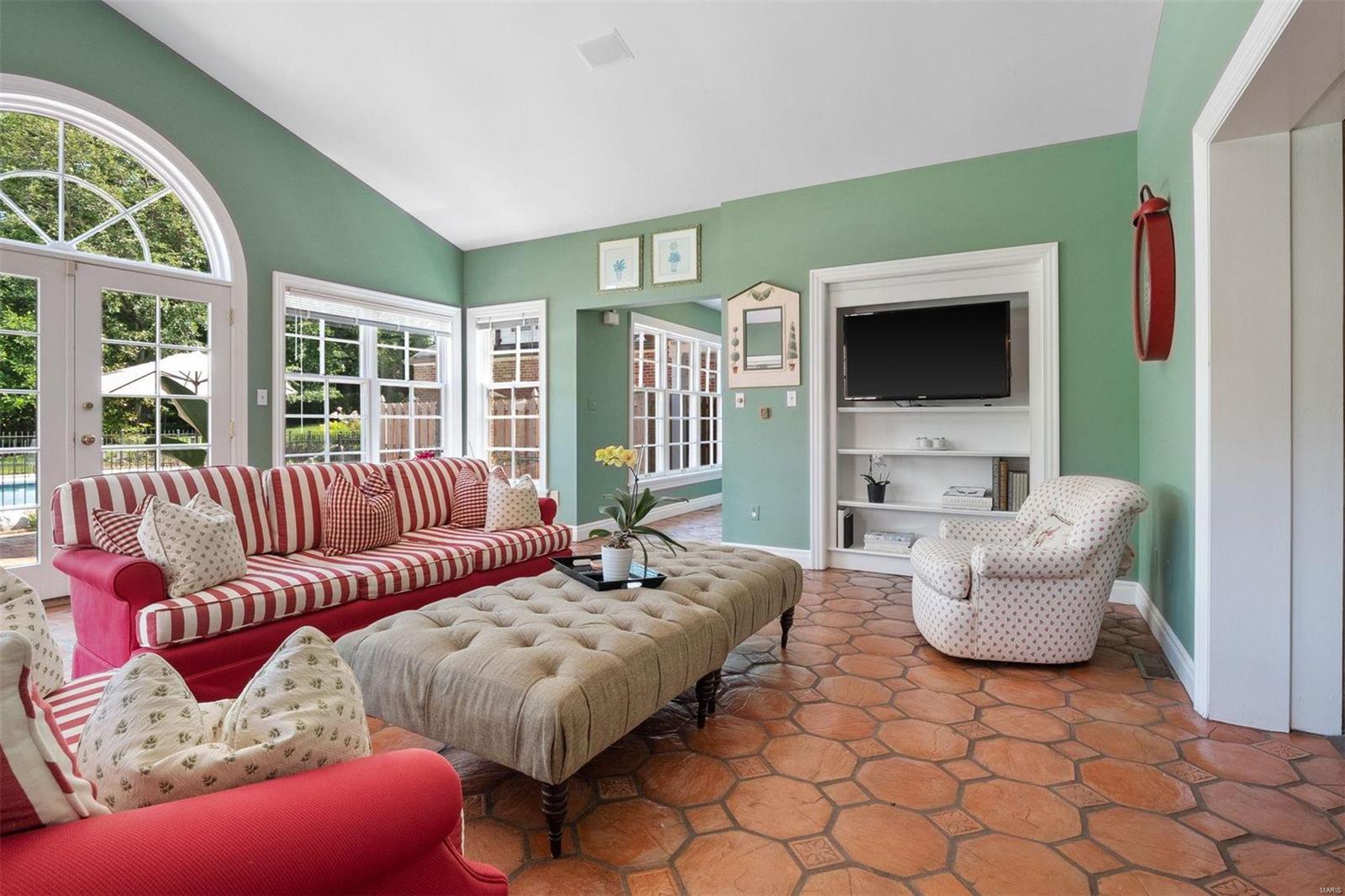 Greenbriar - Residential