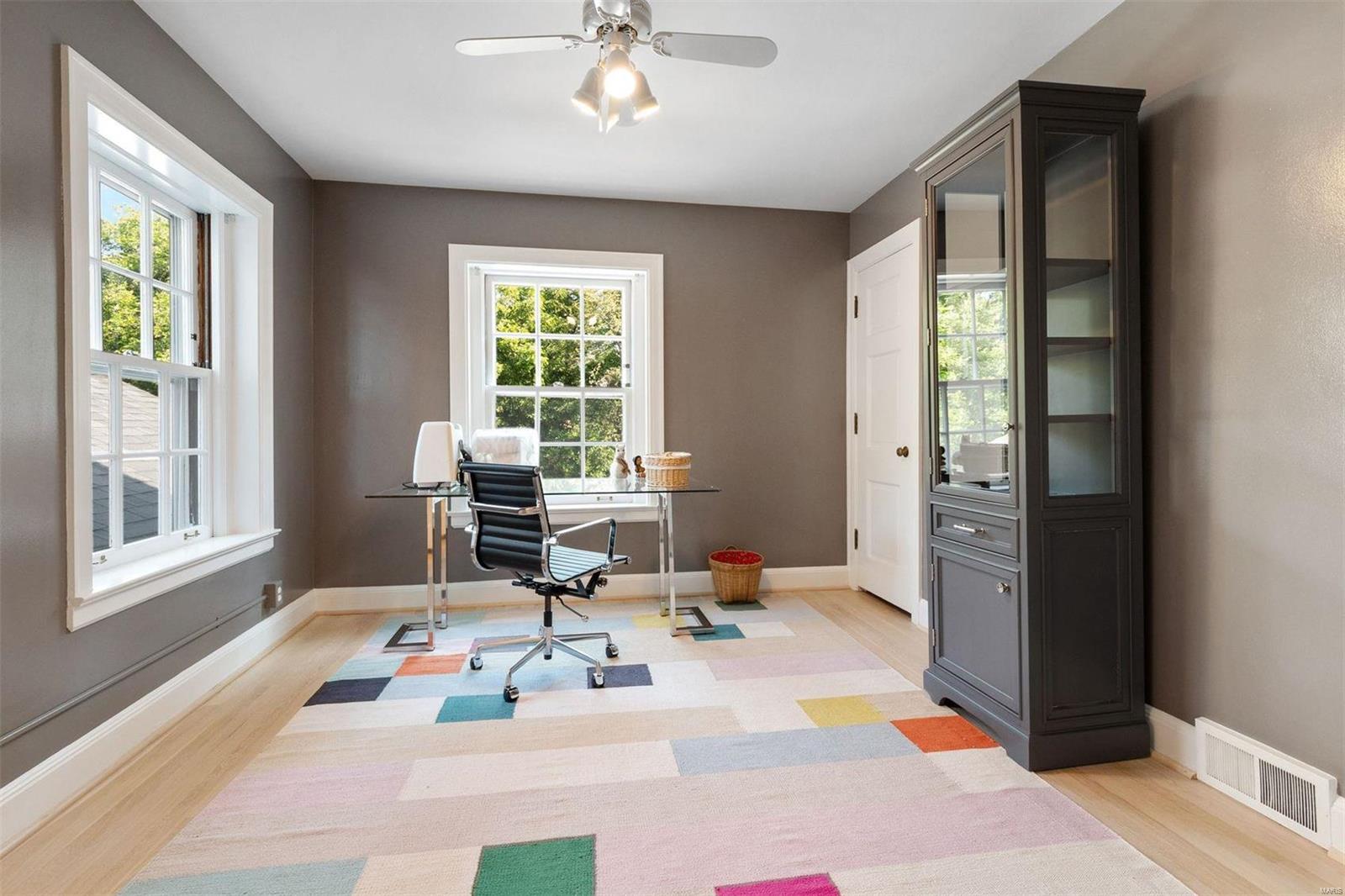 Greenbriar - Residential