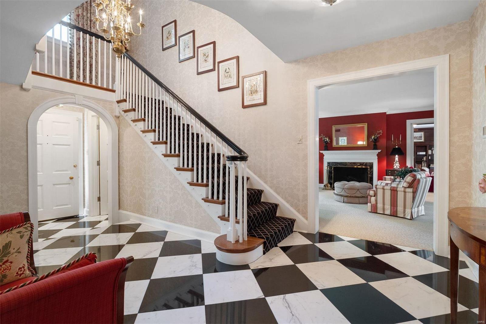 Greenbriar - Residential