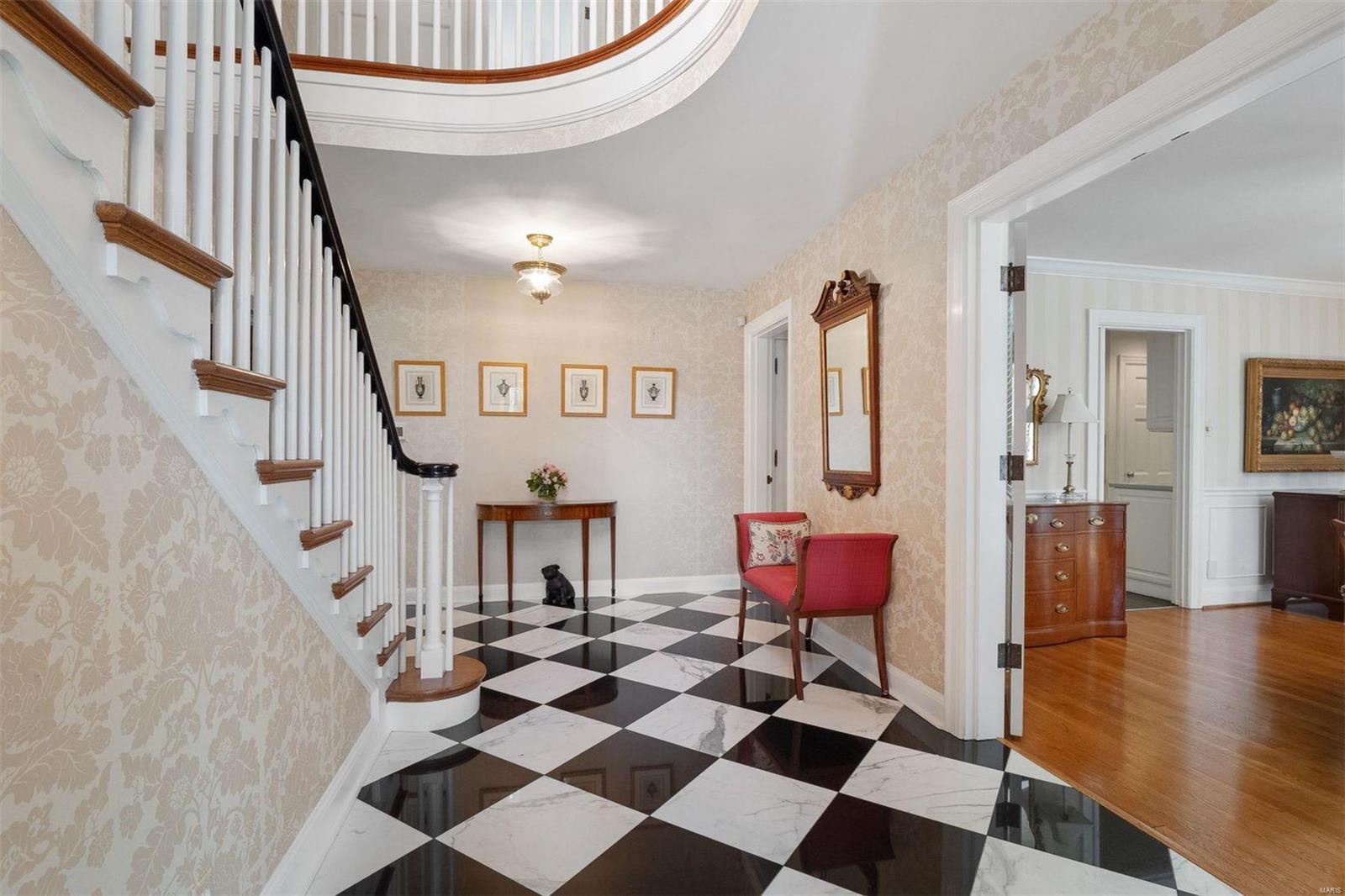 Greenbriar - Residential