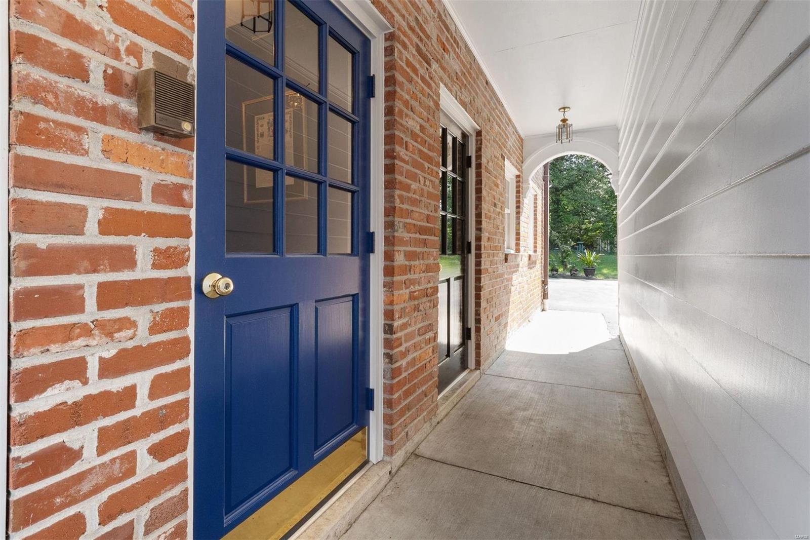 Greenbriar - Residential