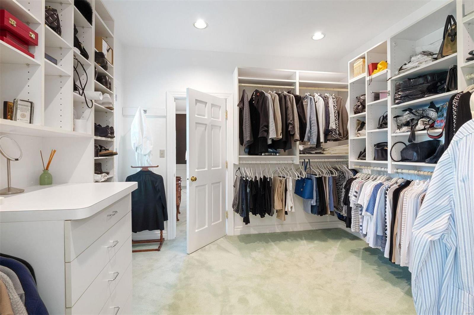 Greenbriar - Residential