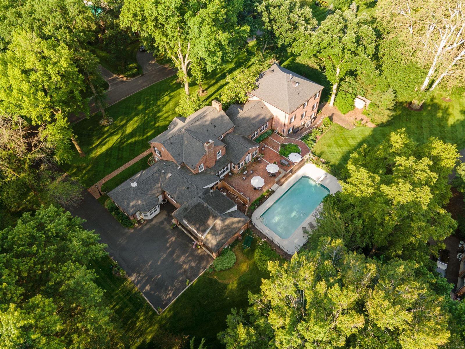 Greenbriar - Residential