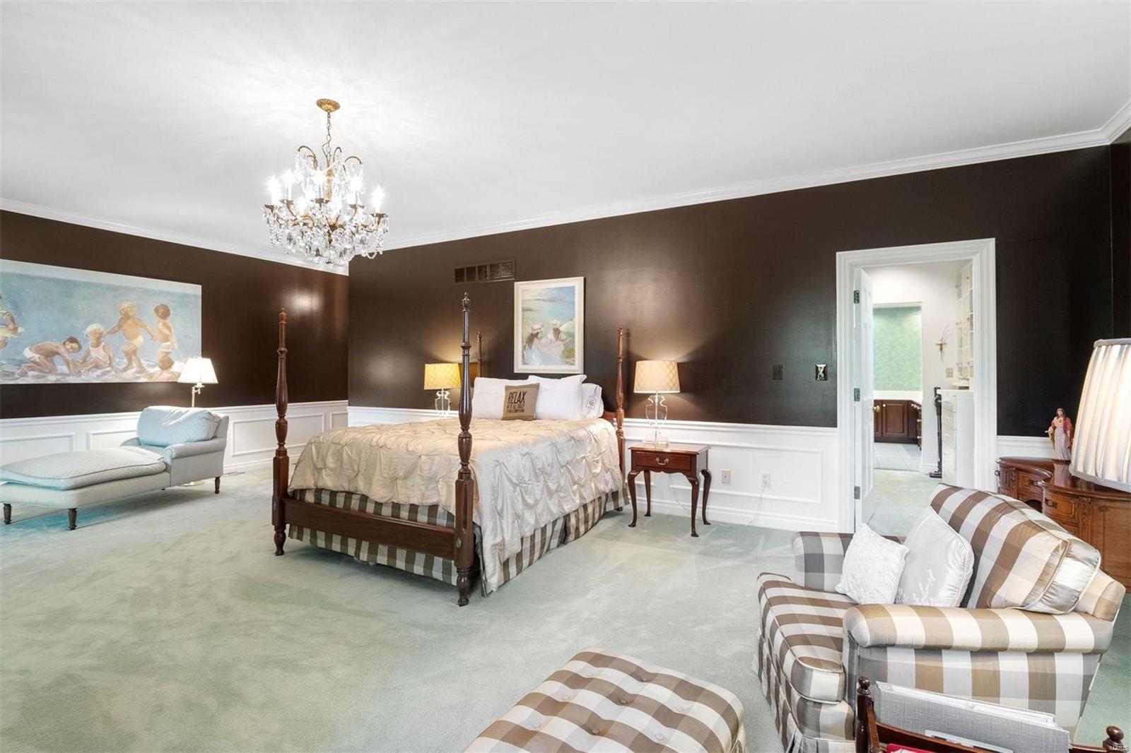 Greenbriar - Residential