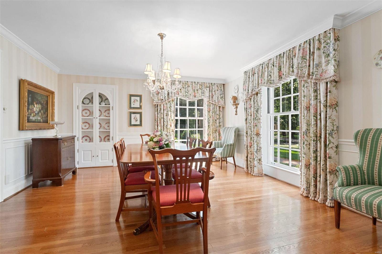 Greenbriar - Residential