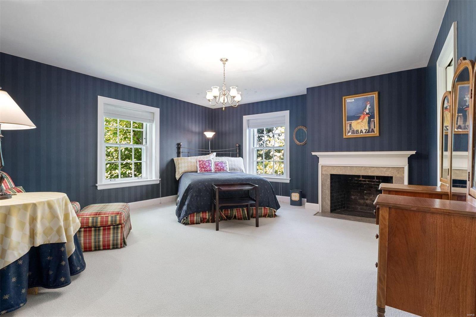 Greenbriar - Residential