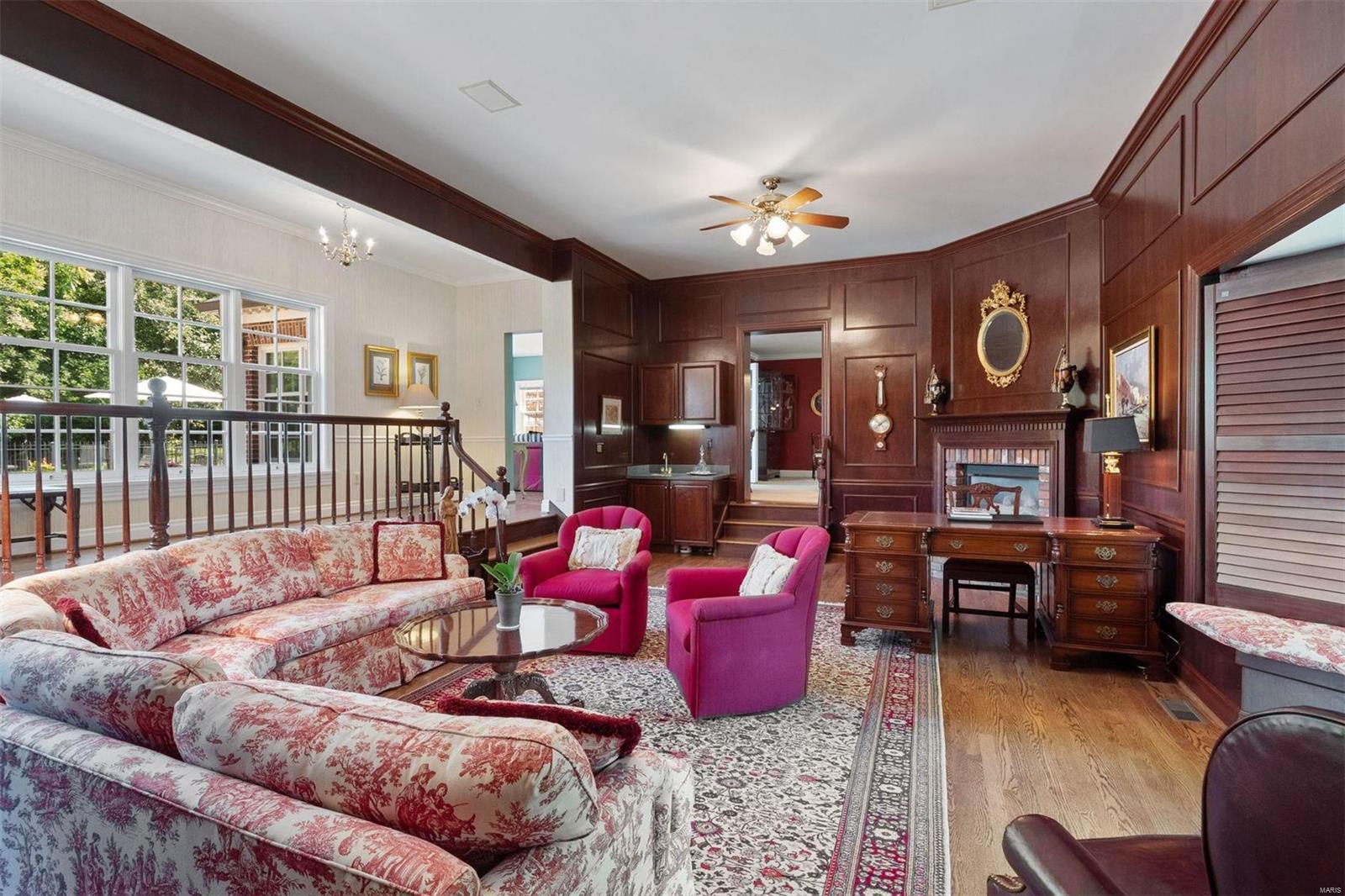 Greenbriar - Residential