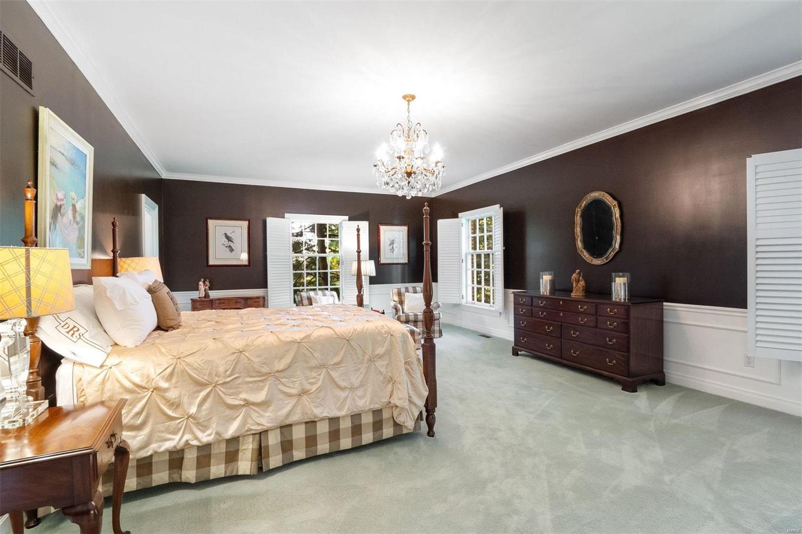 Greenbriar - Residential