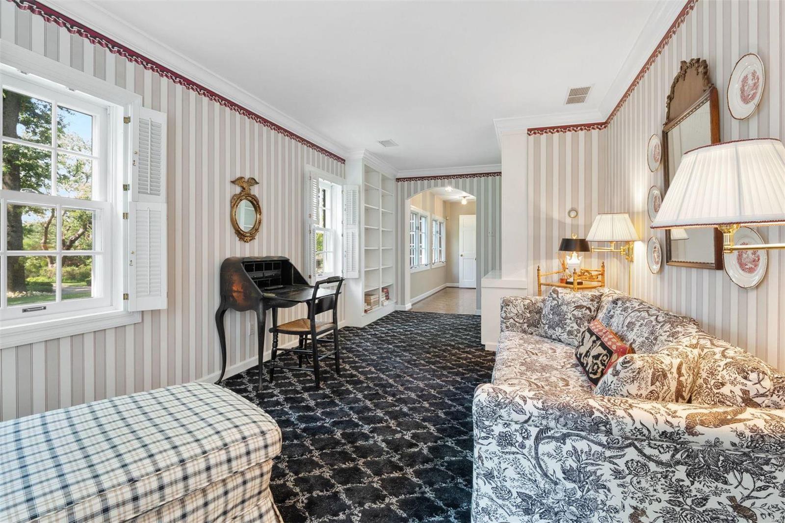 Greenbriar - Residential