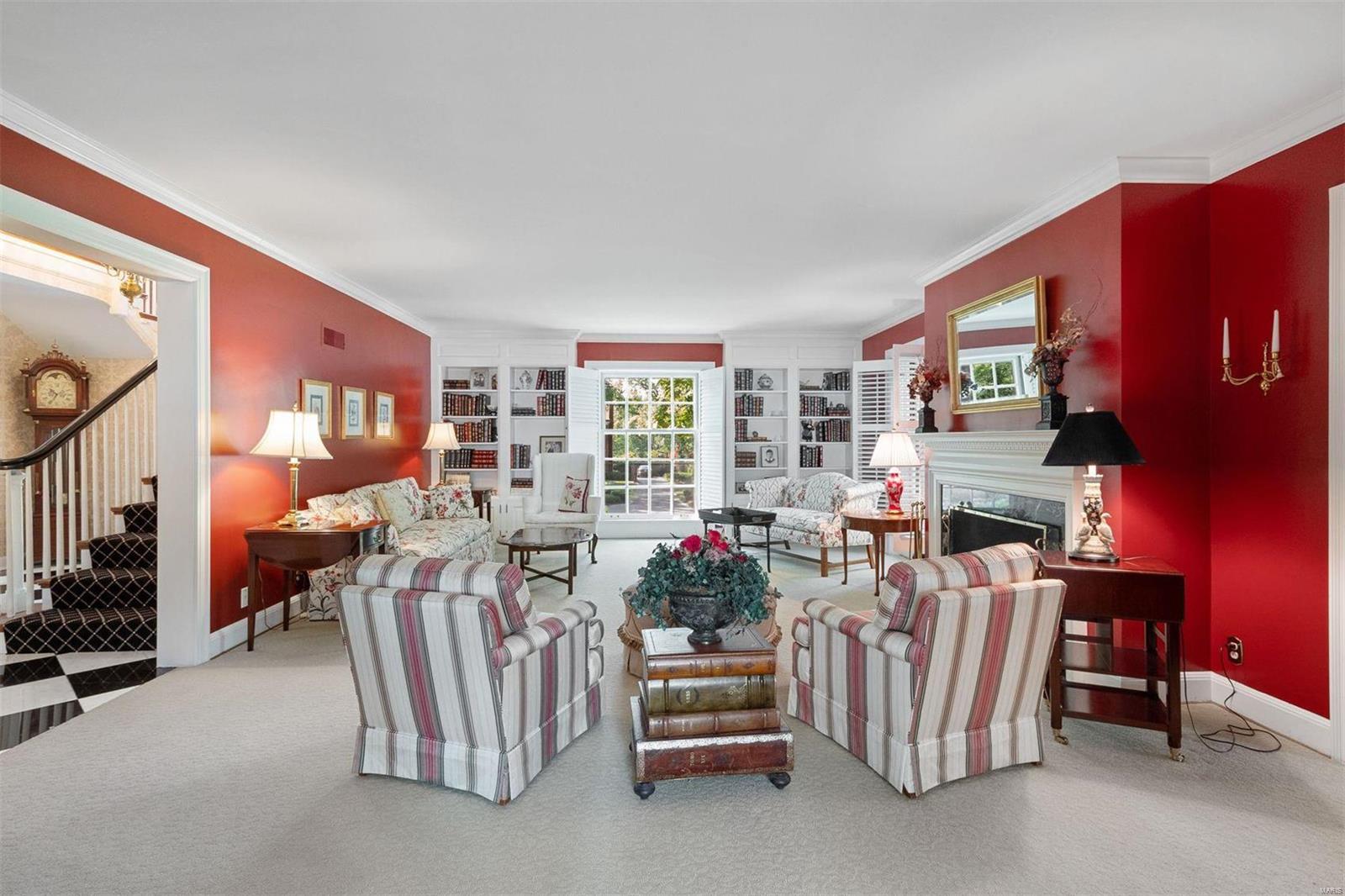 Greenbriar - Residential