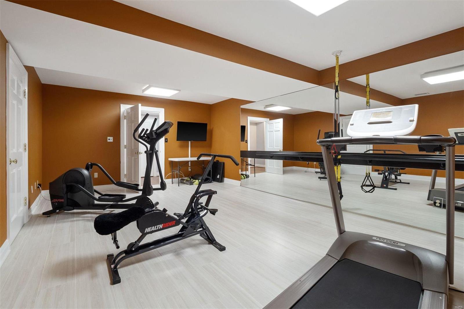 Greenbriar - Residential