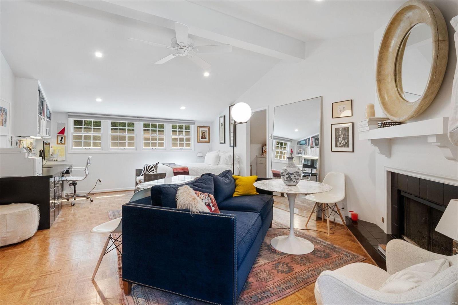 Greenbriar - Residential