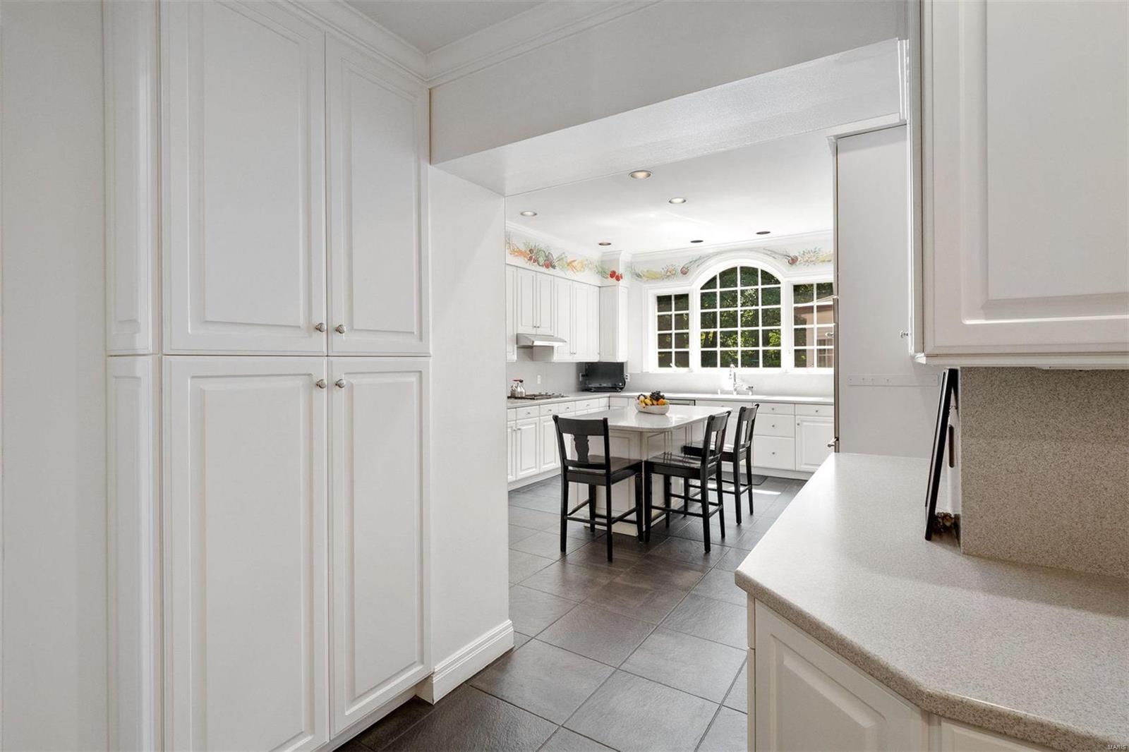 Greenbriar - Residential