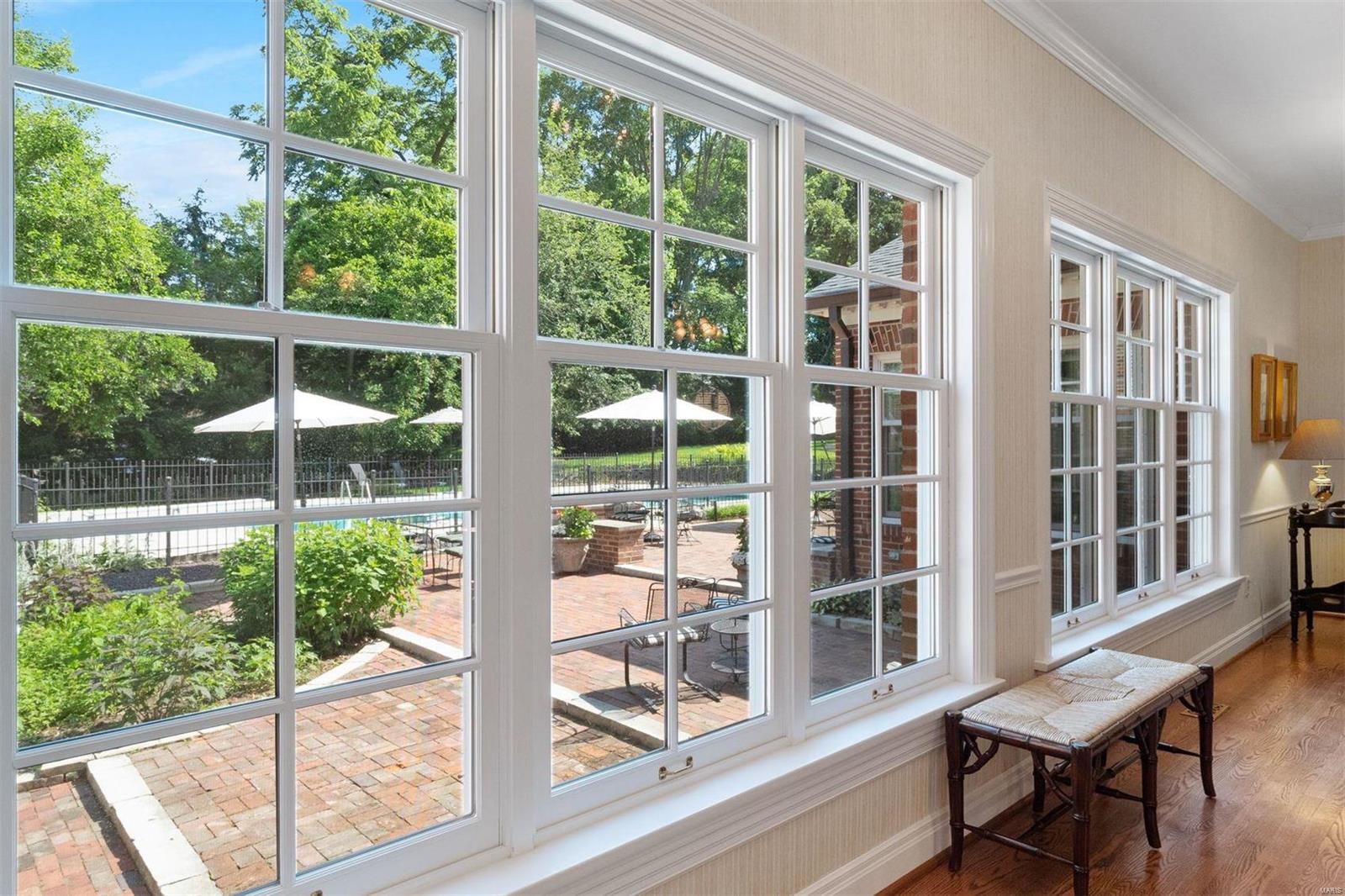 Greenbriar - Residential