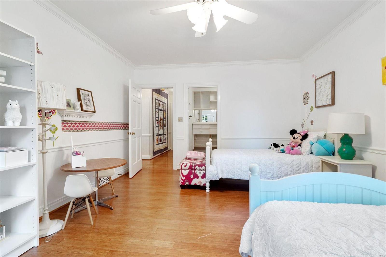 Greenbriar - Residential