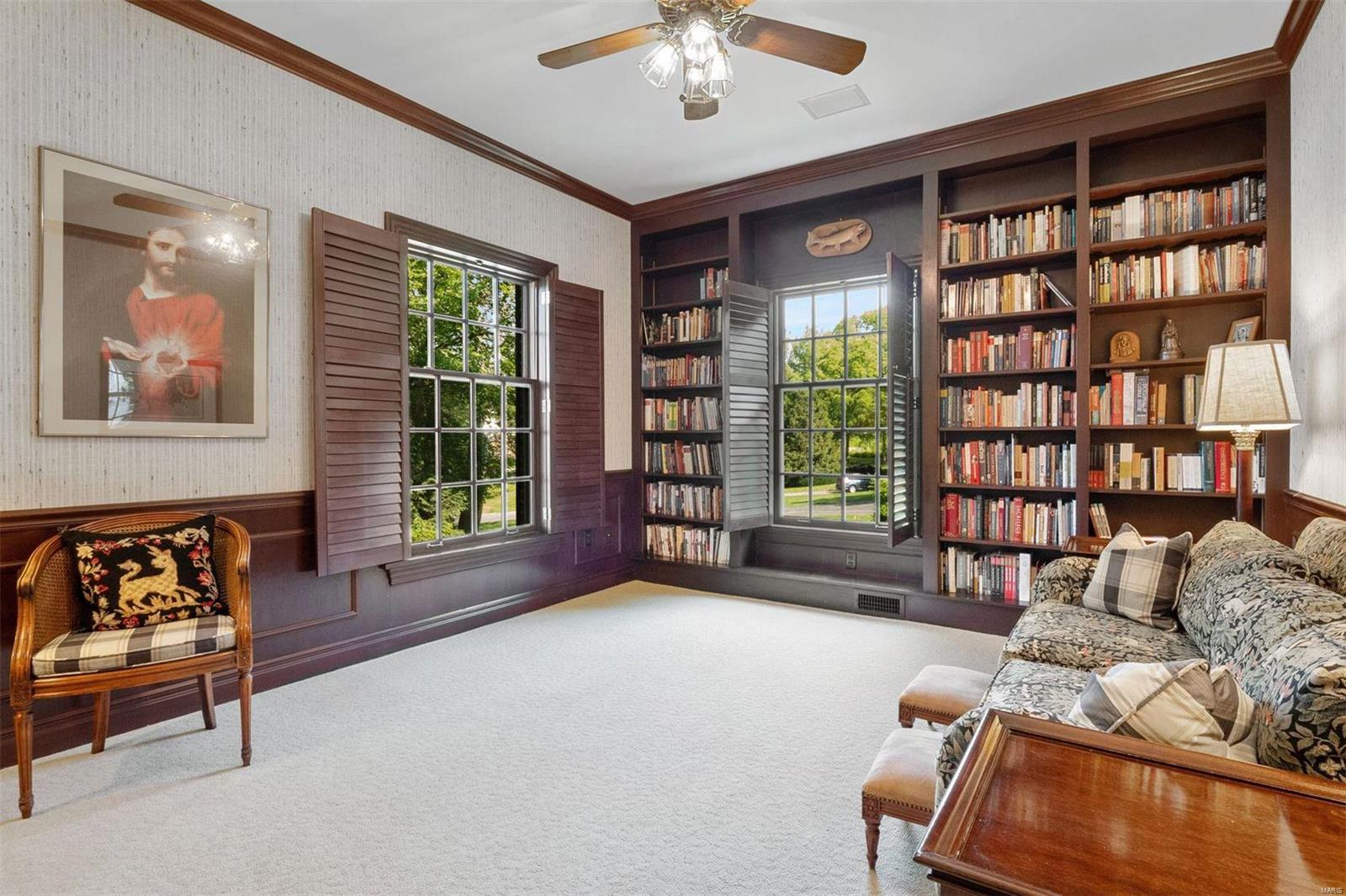 Greenbriar - Residential