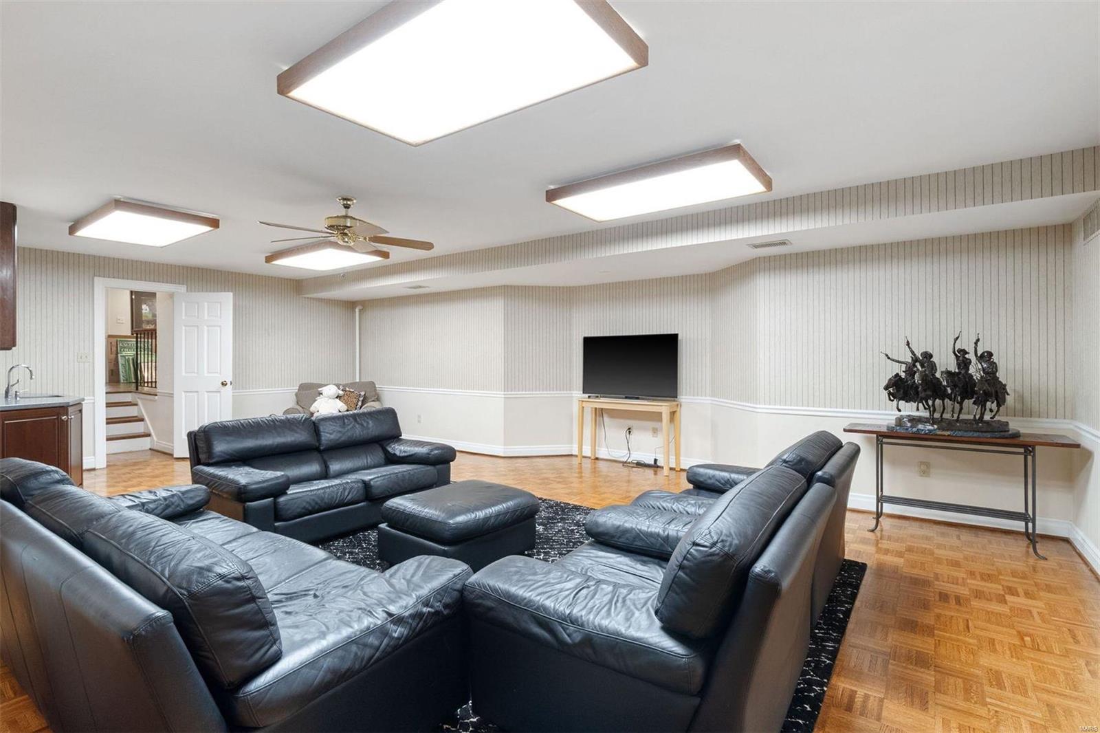 Greenbriar - Residential