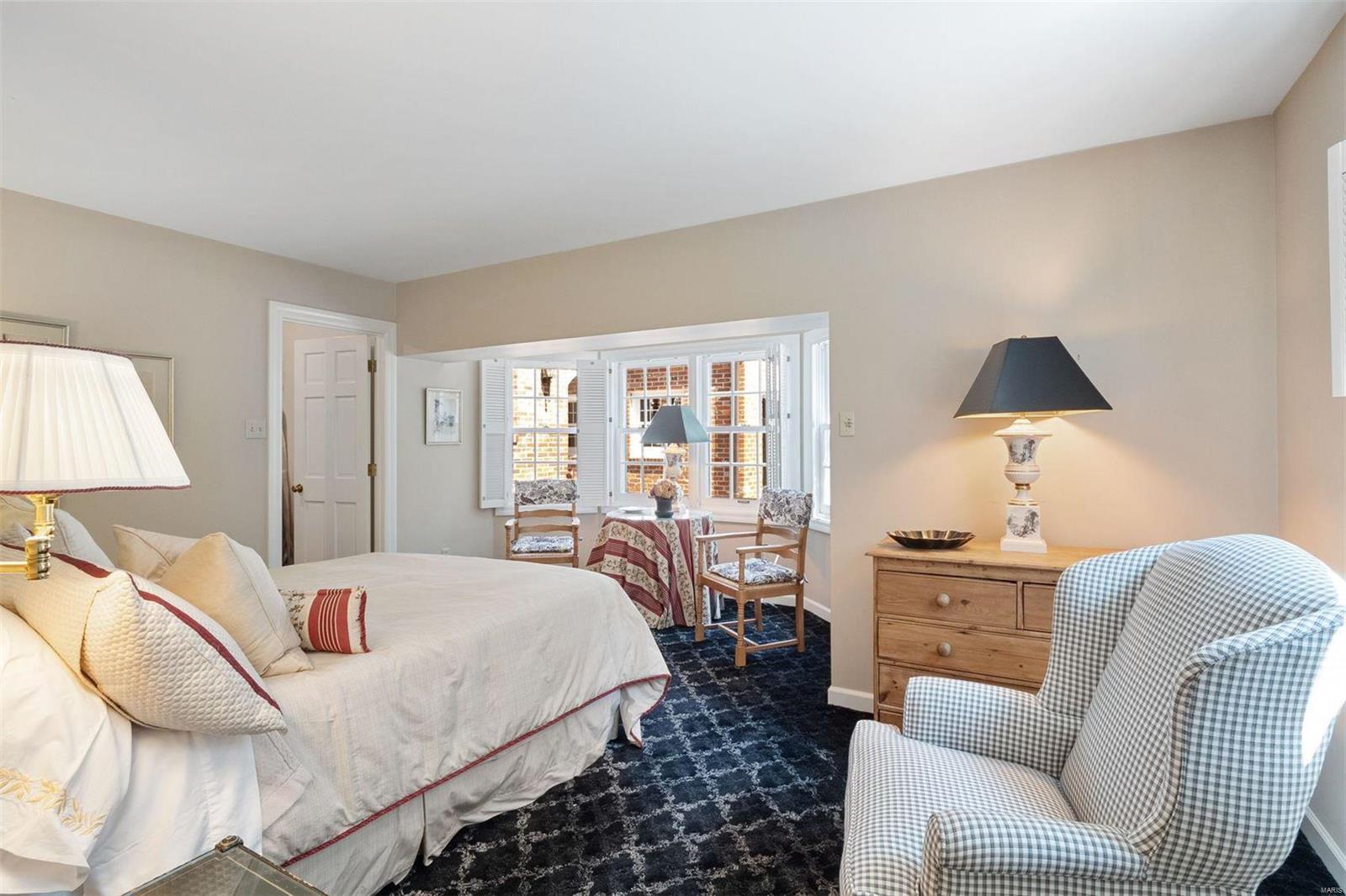 Greenbriar - Residential