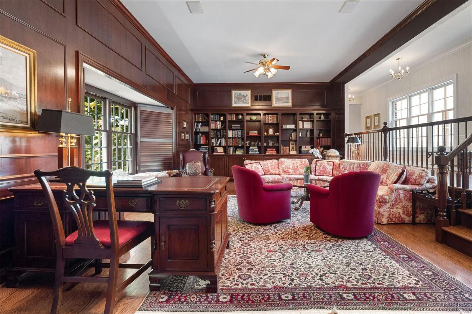 Greenbriar - Residential