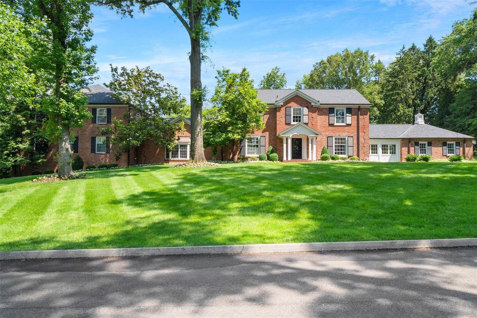 Greenbriar - Residential